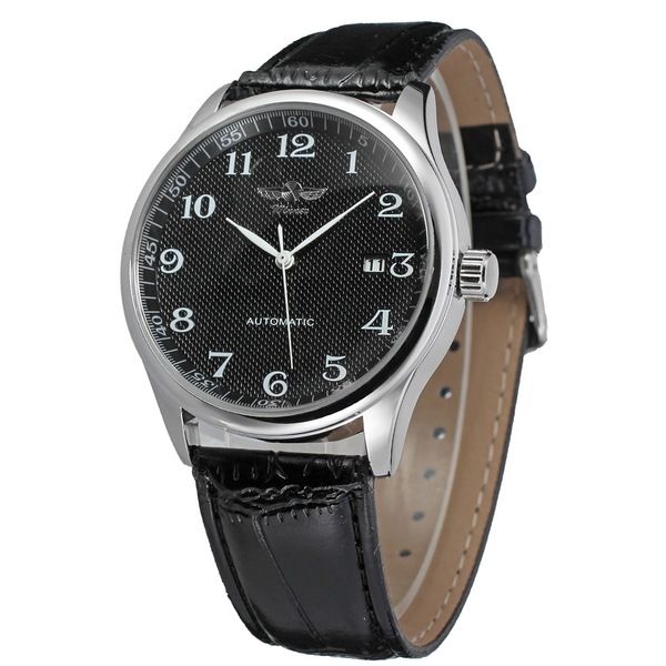 Winner Handsome Leather, 2 ремінці — фото 7