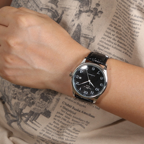 Winner Handsome Leather, 2 ремінці — фото 8