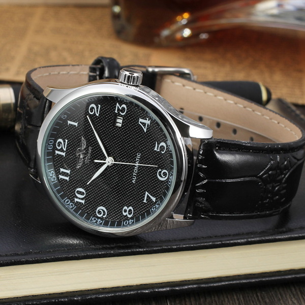 Winner Handsome Leather, 2 ремінці — фото 9