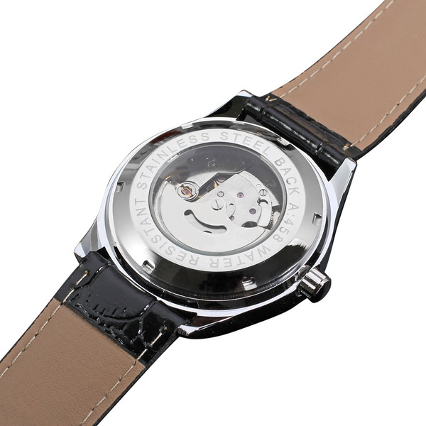 Winner Handsome Leather, 2 ремінці — фото 10