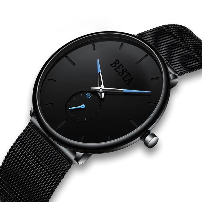 Civo Tower Black