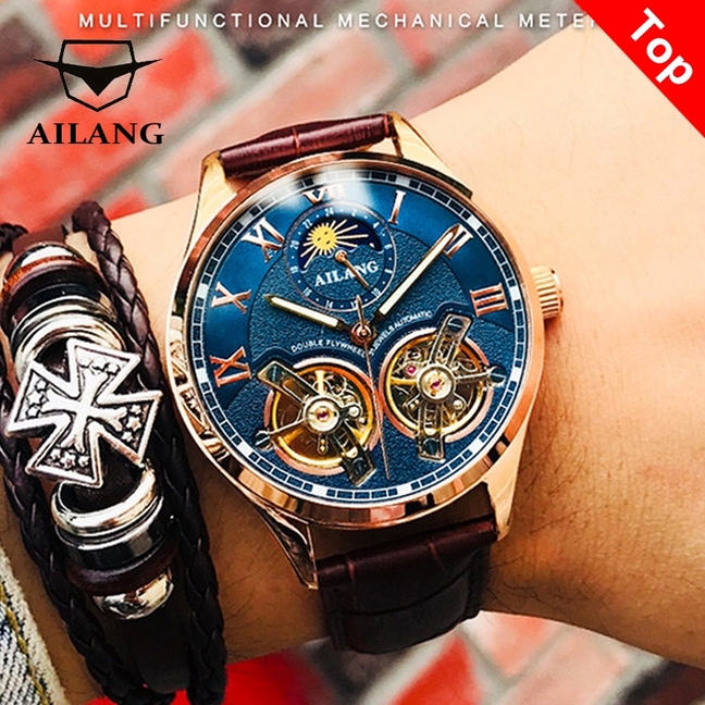 Ailang FlyWheel — фото 10