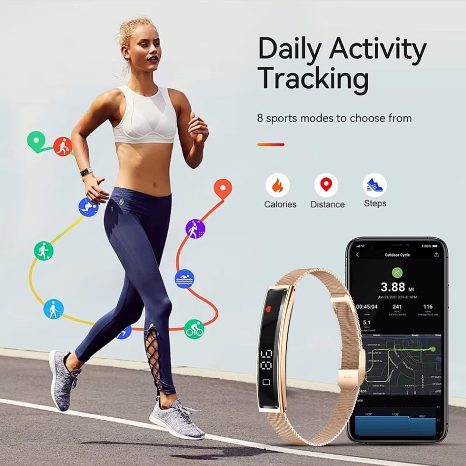 Smart Lady Fit — фото 4