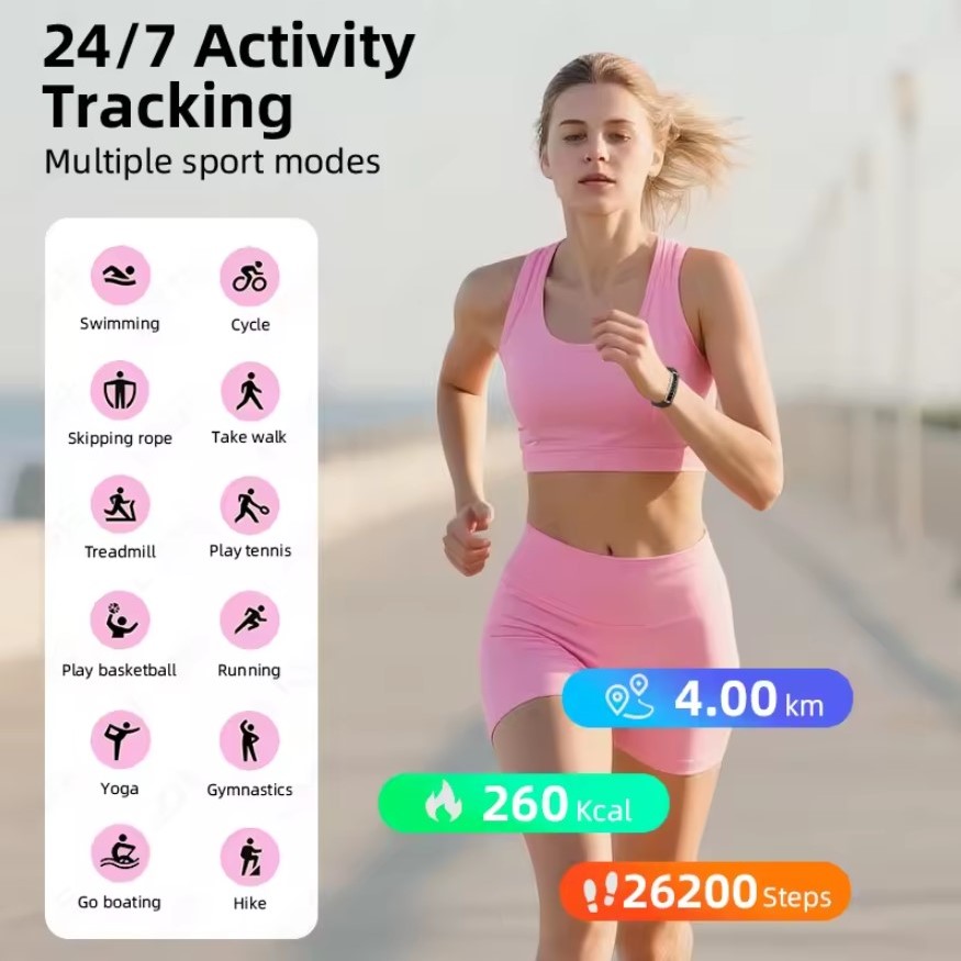 Smart Lady Fit — фото 8