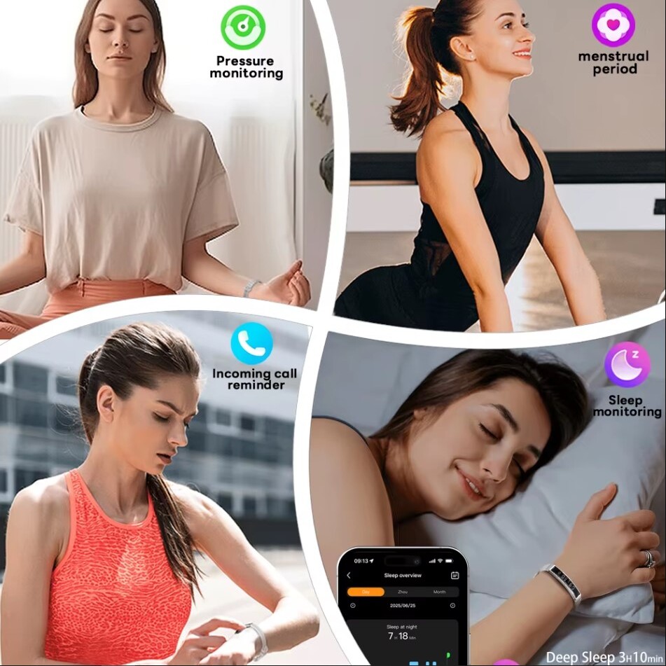 Smart Lady Fit — фото 9
