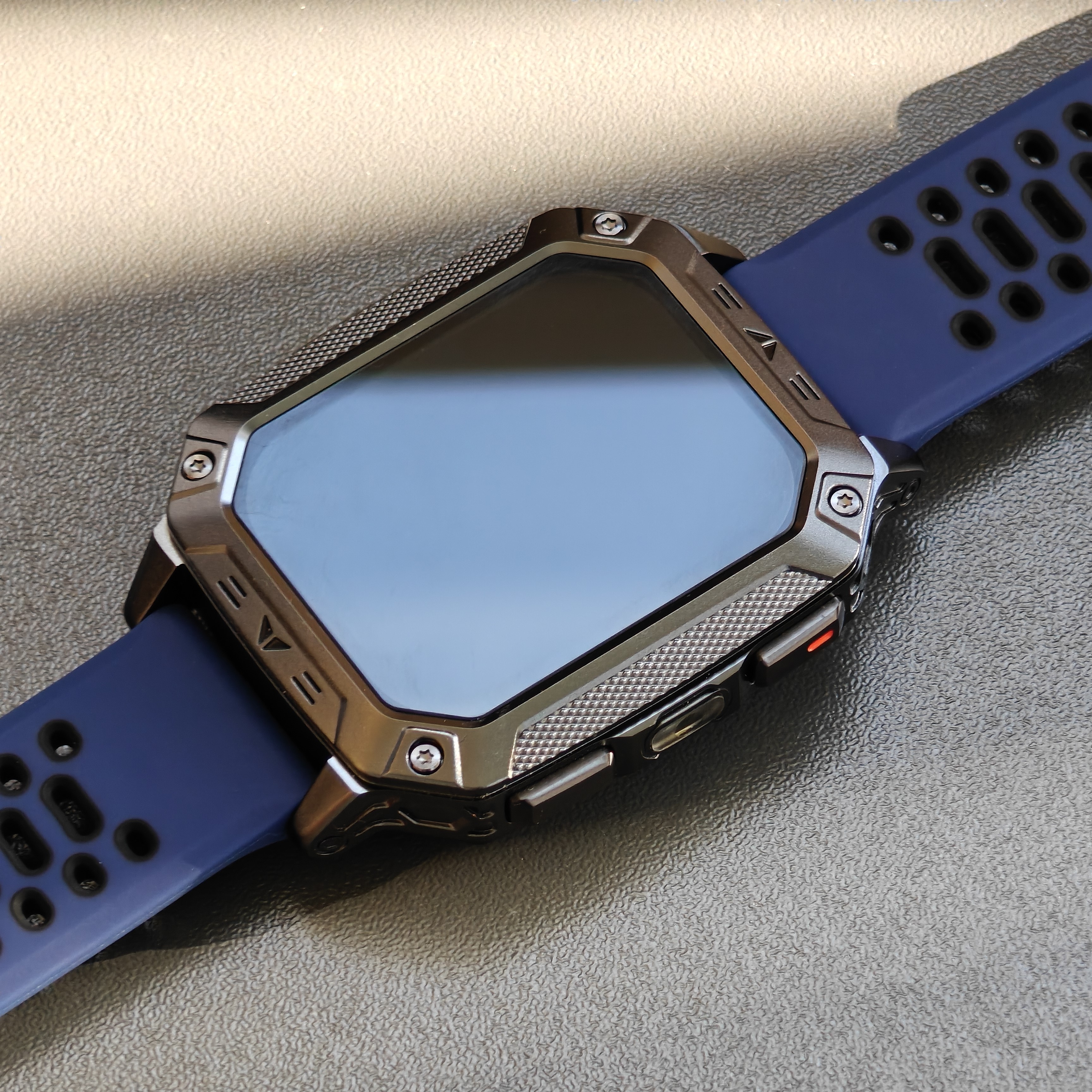 Smart Formula K+ Sport Blue, 3 ремінці — фото 8