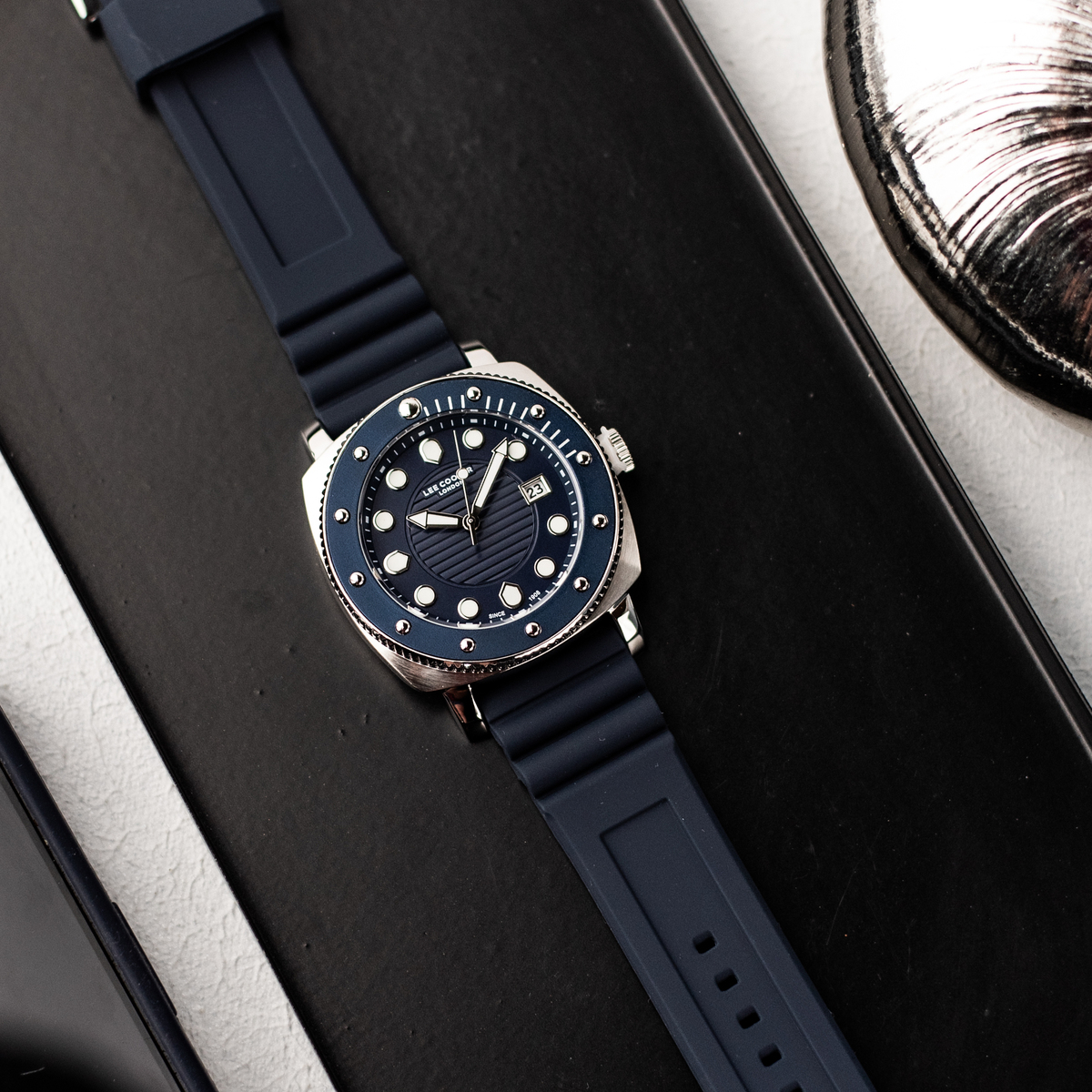 Lee Cooper Neo — фото 6