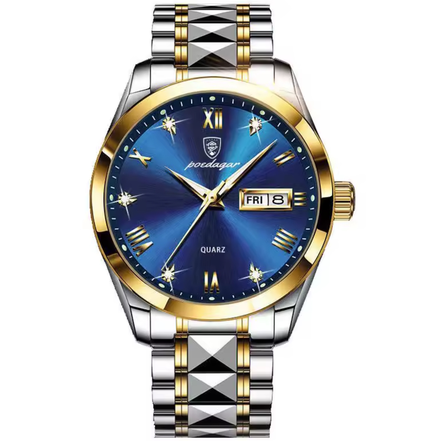 Poedagar Omega Blue — фото 2