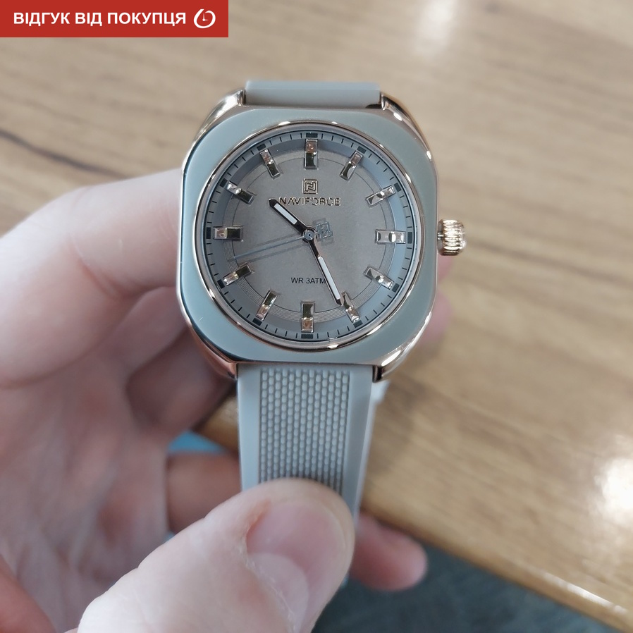Naviforce Mira — фото 8