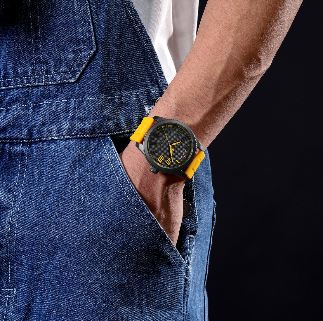 Naviforce Kvantum — фото 4