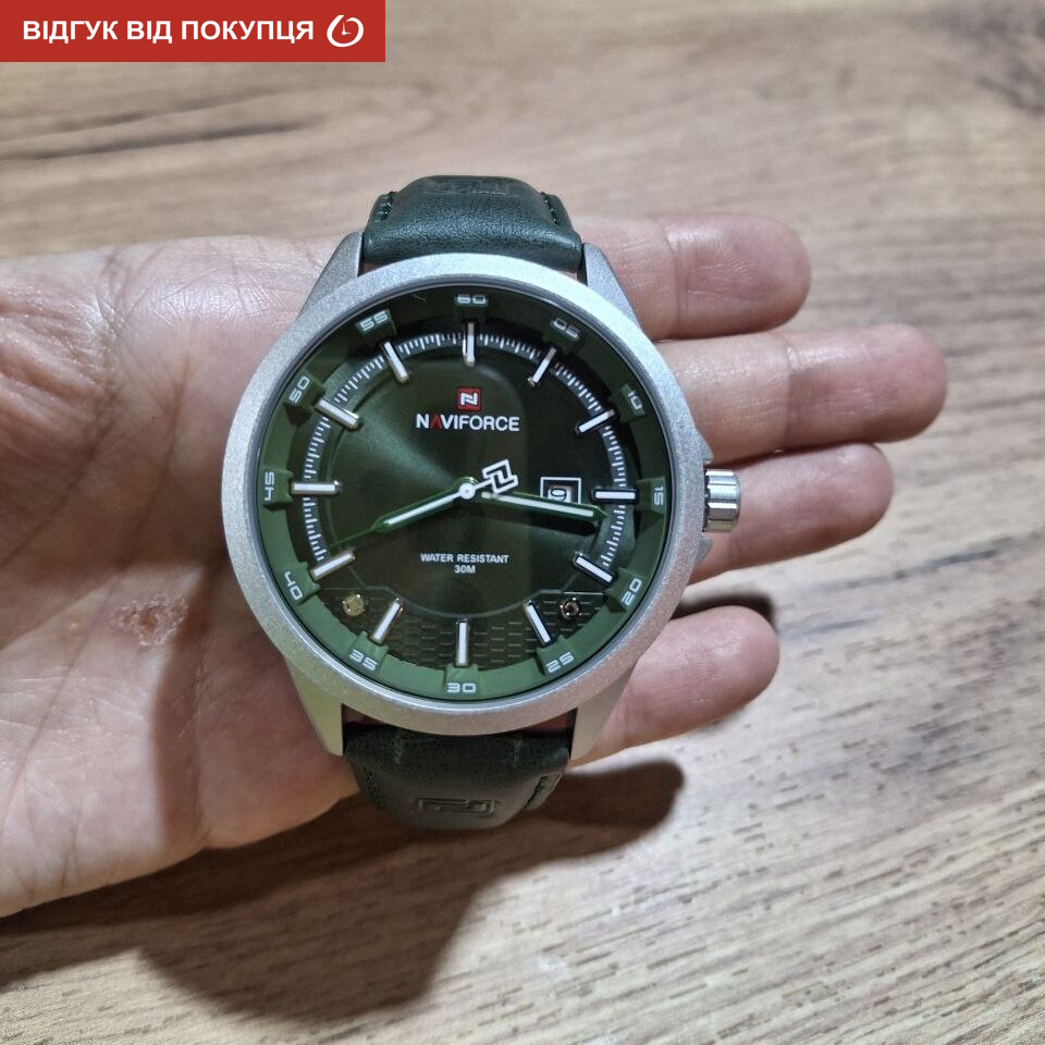 Naviforce Founder — фото 8