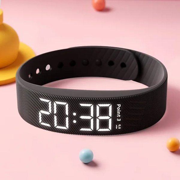 Digital Runner Band — фото 3