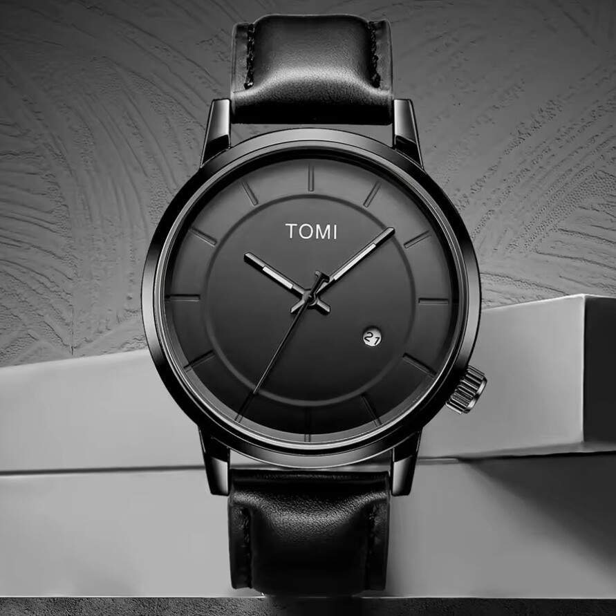 Чоловічий годинник Tomi Diplomat