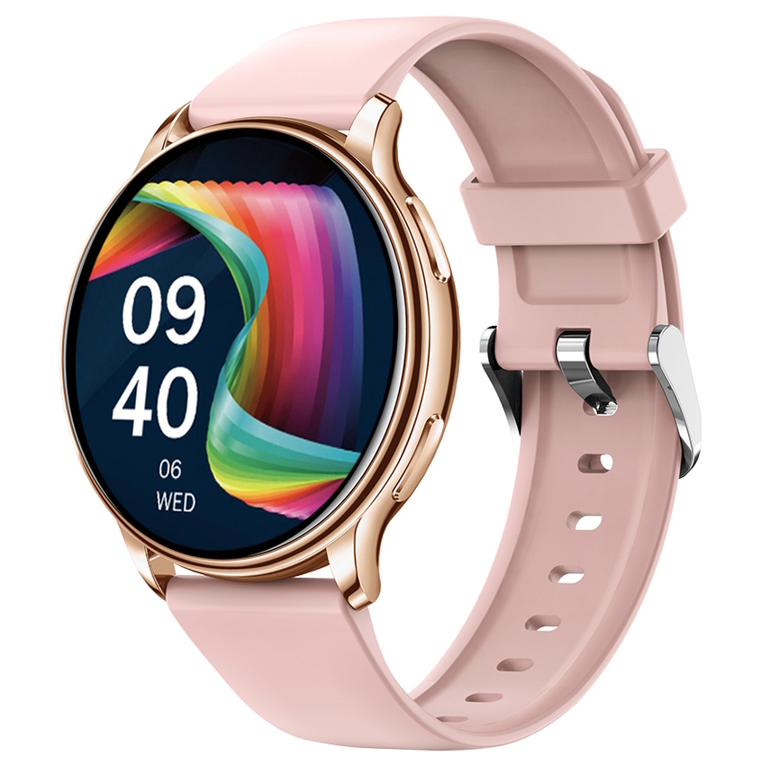 Smart Melisia Gold Rubber, 2 ремінці — фото 2