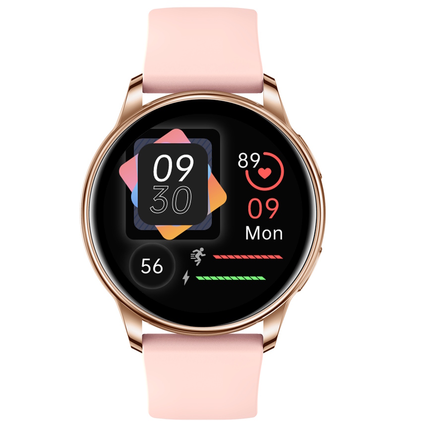 Smart Melisia Gold Rubber, 2 ремінці — фото 3