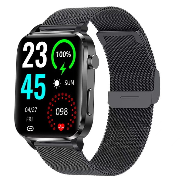 Smart F100 Black — фото 2