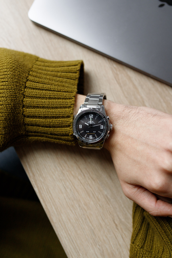 Weide Standart Silver — фото 3