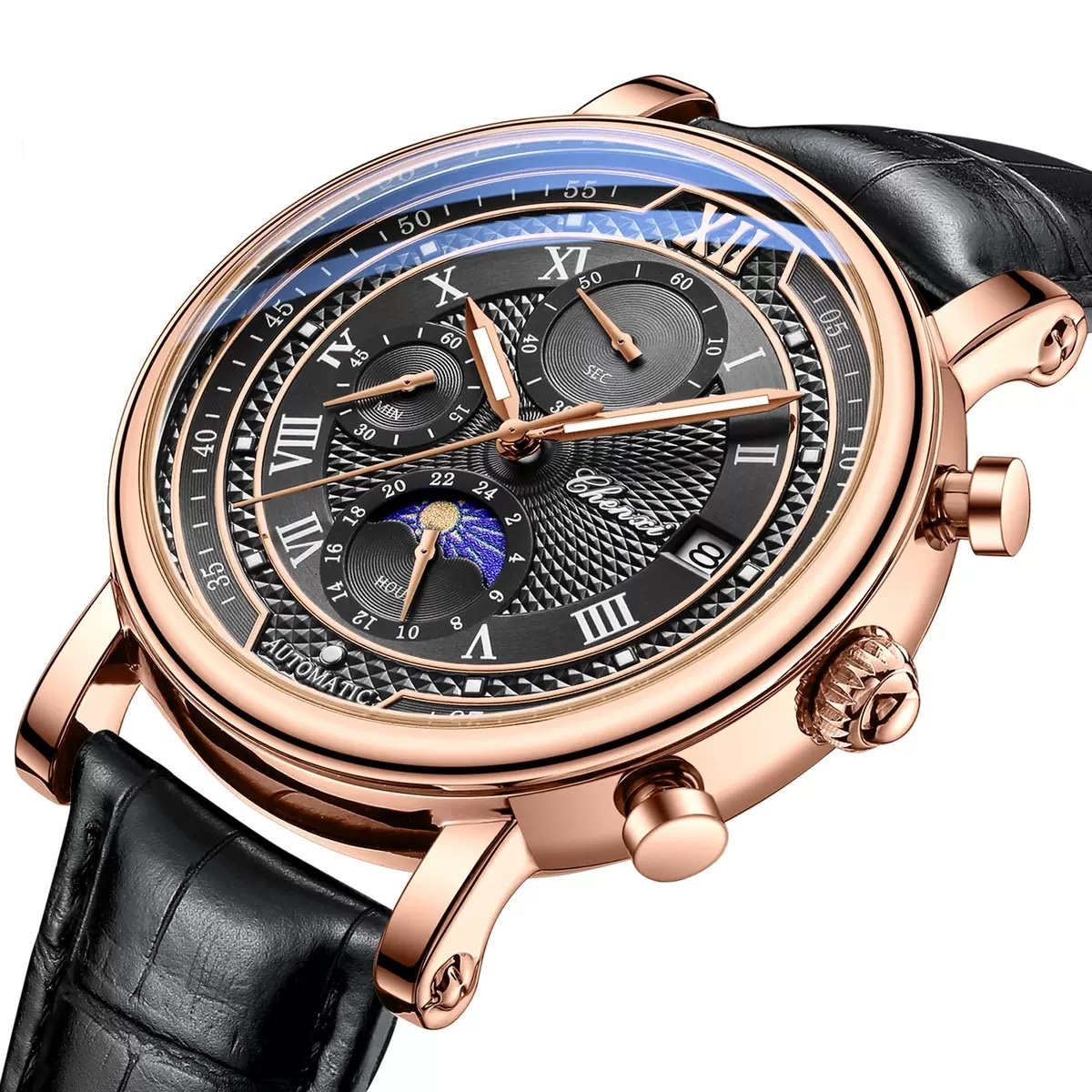 Chenxi Patek