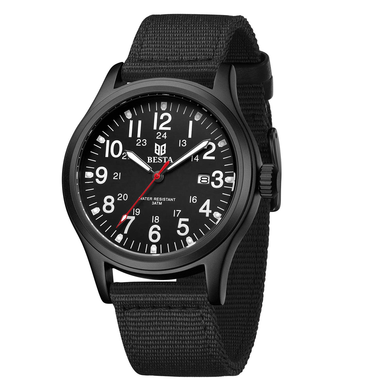 Besta Command Black — фото 2