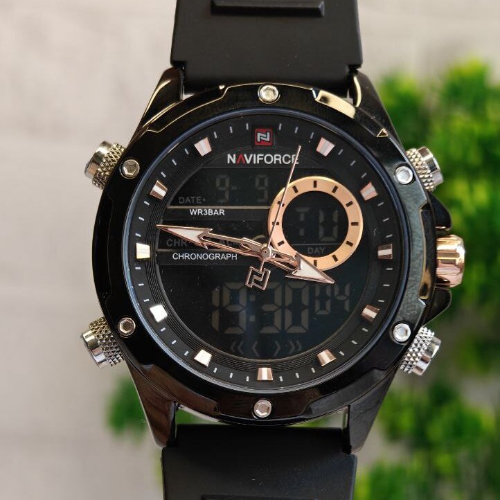 Naviforce Pride Darkside, 2 ремінці — фото 8
