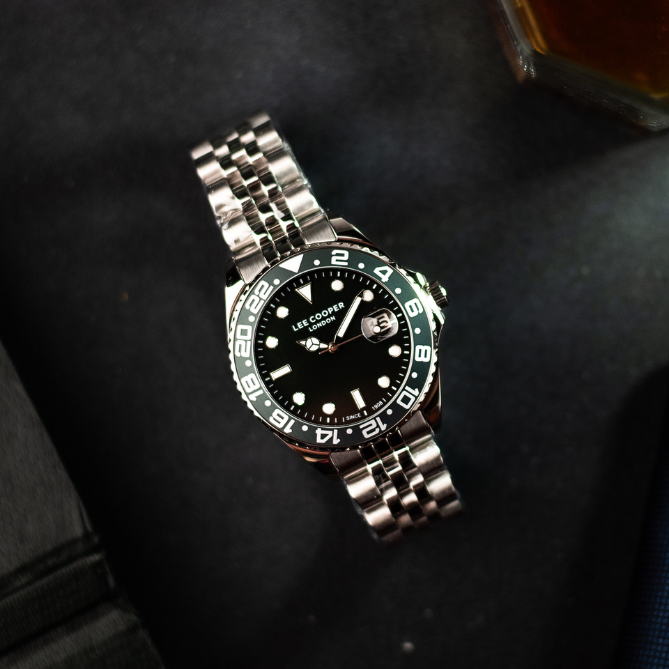 Lee Cooper Daytona Green — фото 7