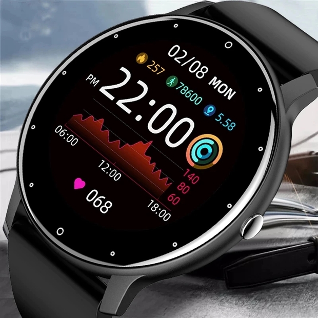 Smart Classic Black — фото 2