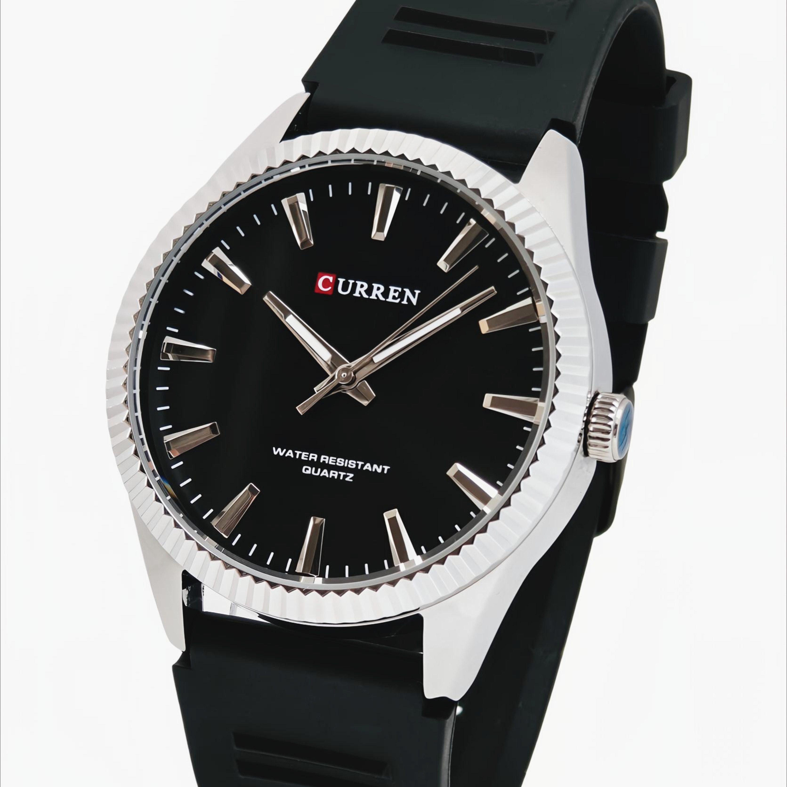 Curren Graf Rubber, 2 ремінці — фото 7