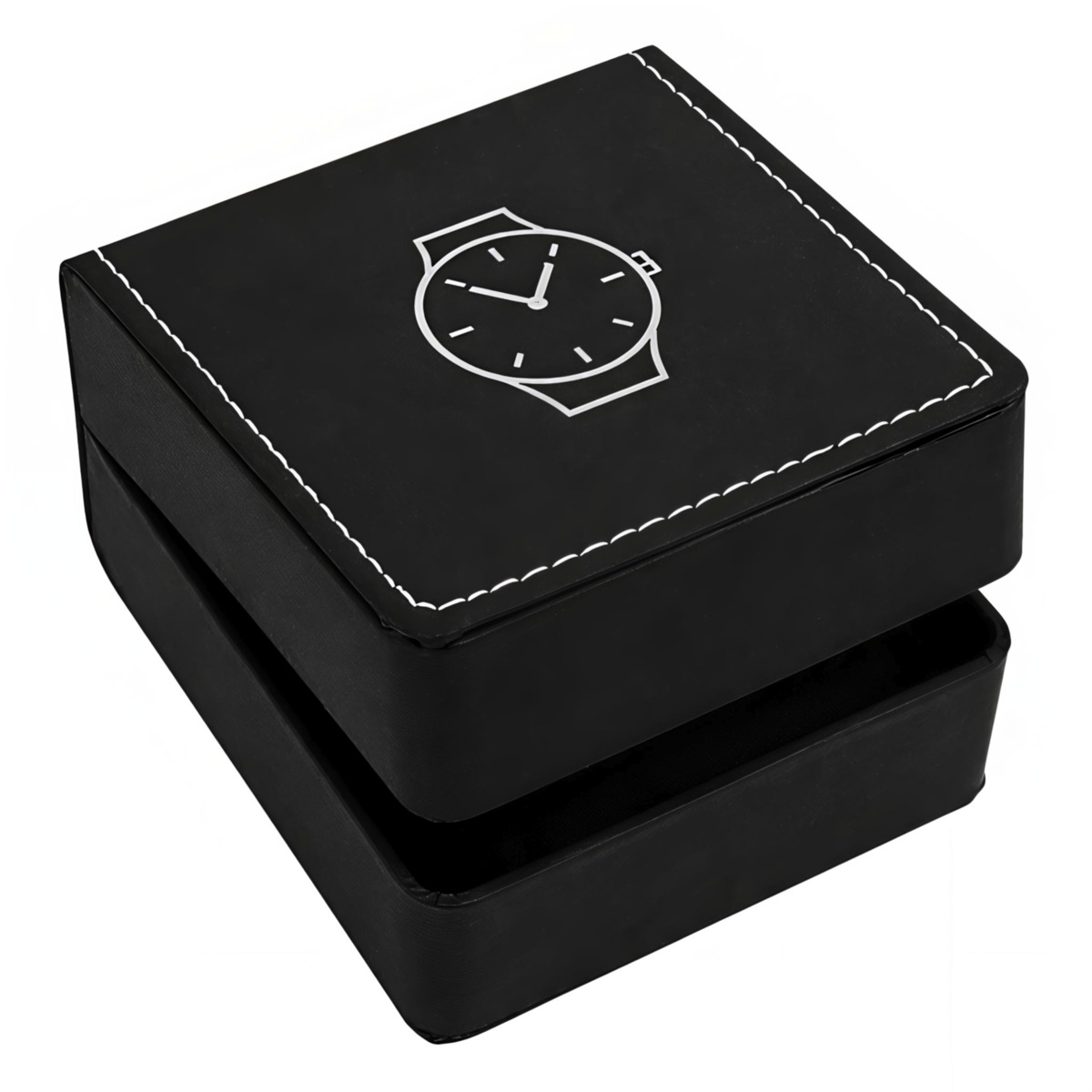 Шкіряна коробочка Watch Box