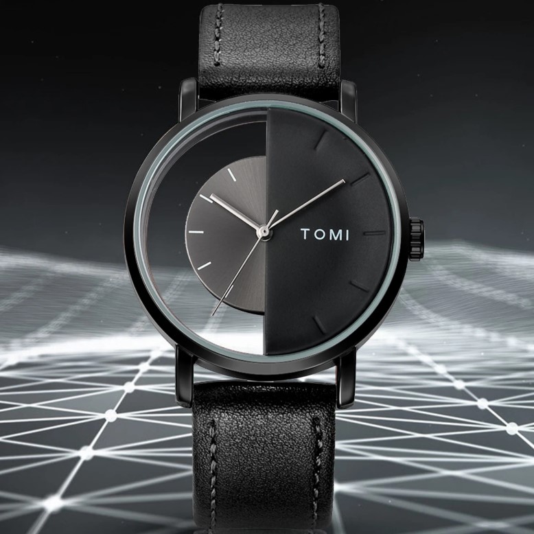Мужские часы Tomi Gentleman