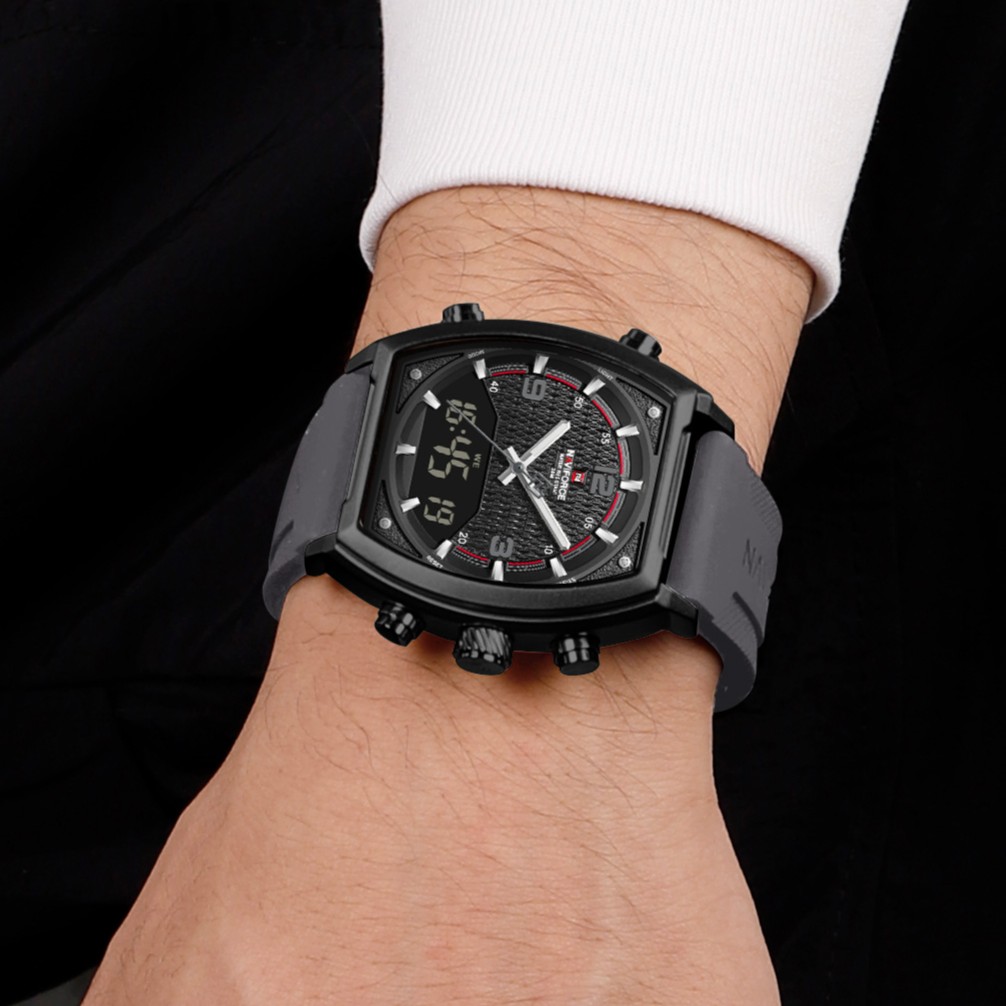 Naviforce Ranger — фото 4