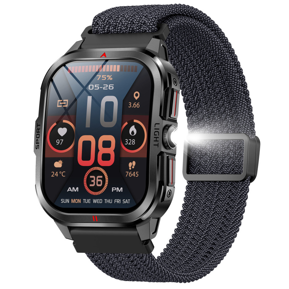 Smart Fantastic Nylon, 2 ремінці — фото 2