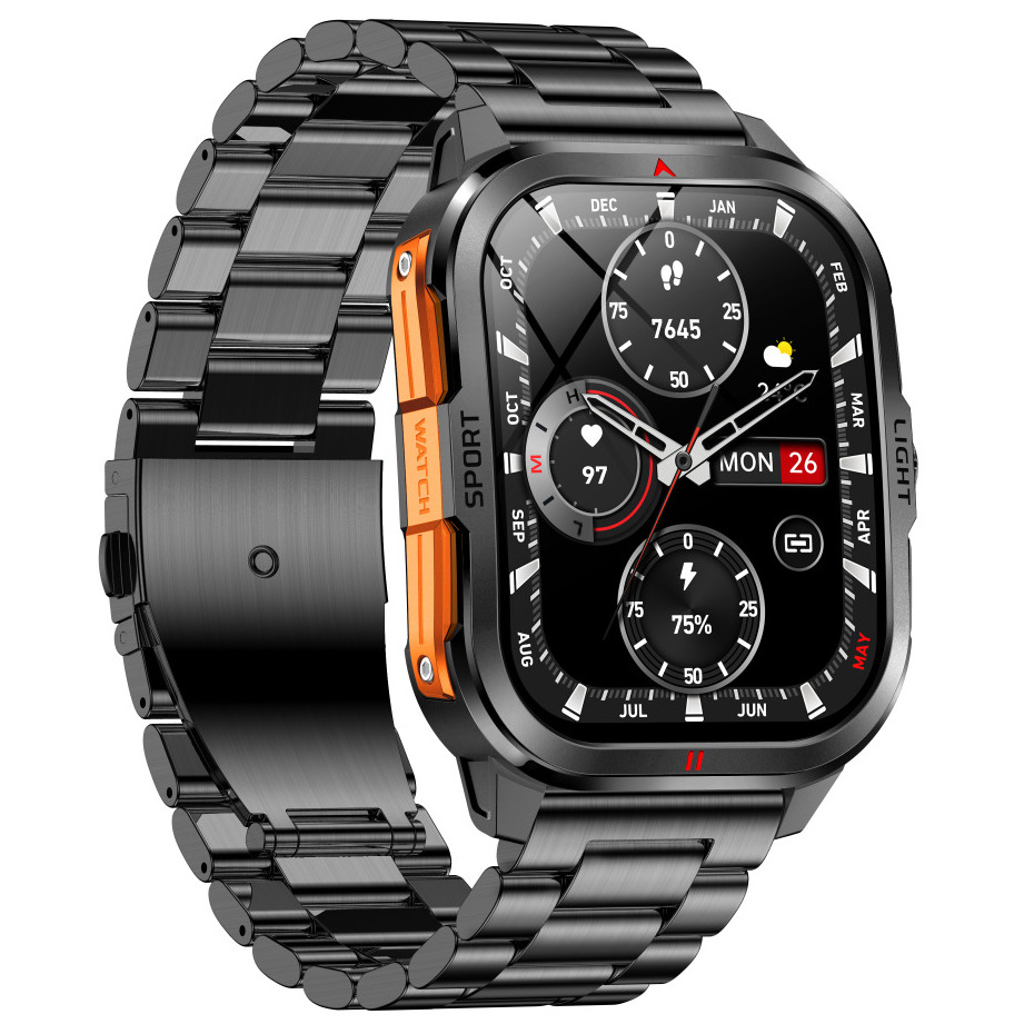 Smart Fantastic Steel, 2 ремінці — фото 3