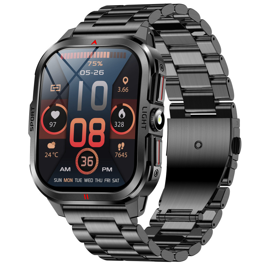 Smart Fantastic Steel, 2 ремінці — фото 8