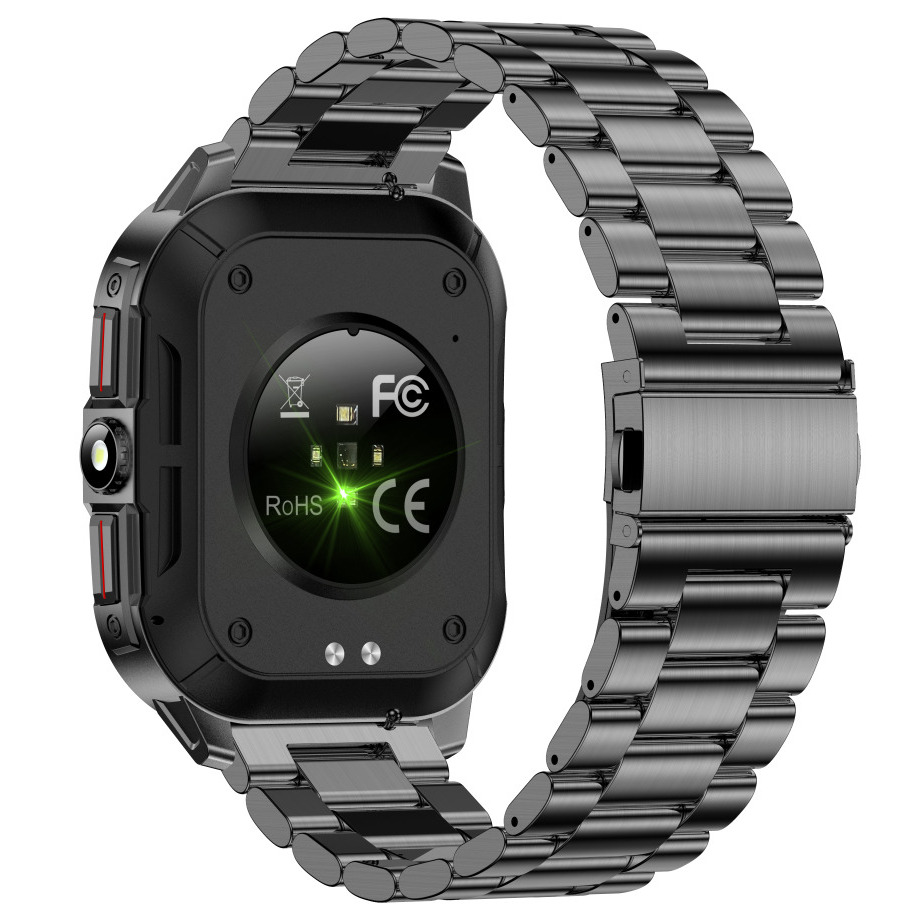 Smart Fantastic Steel, 2 ремінці — фото 10