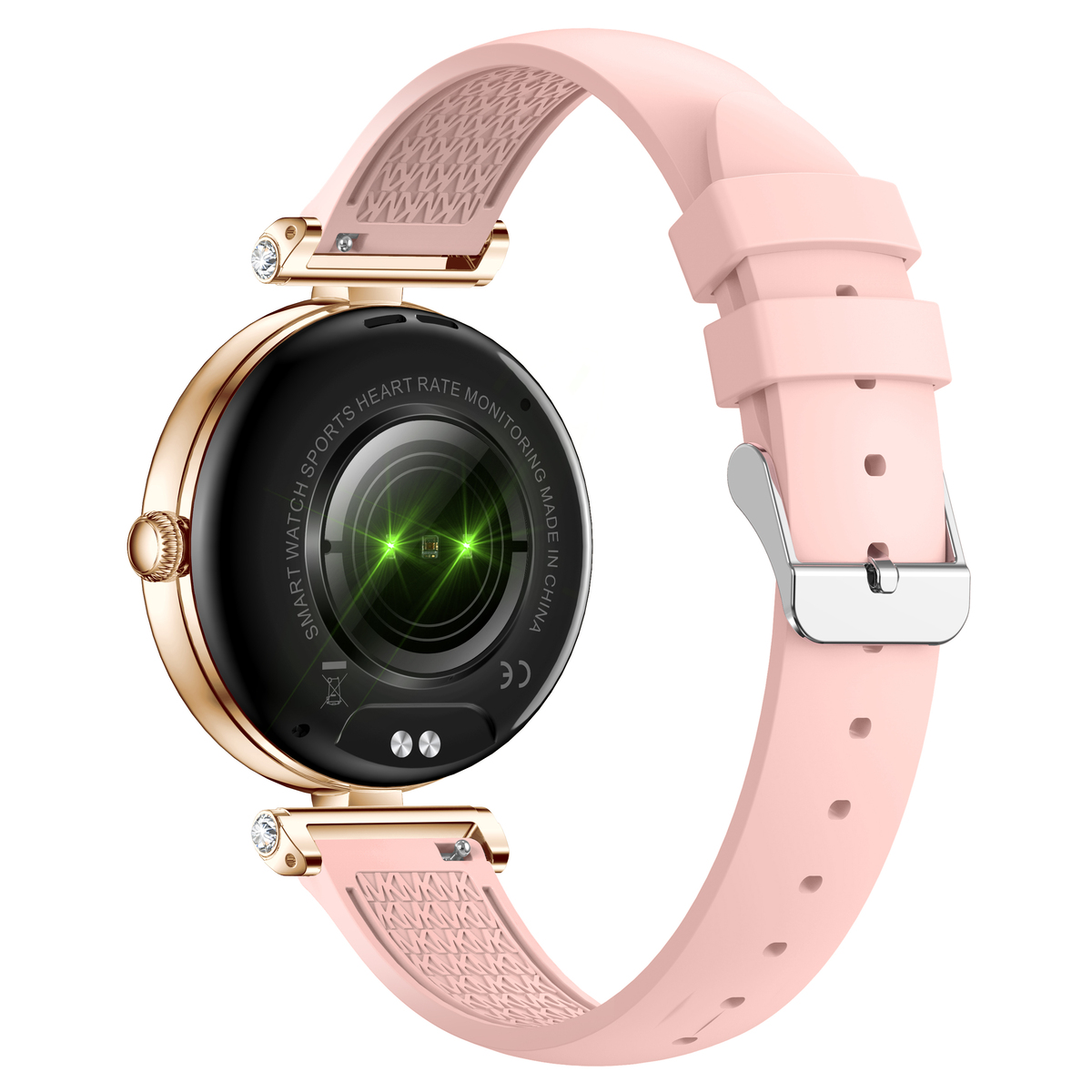 Smart Leila Rubber, 2 ремінці — фото 8