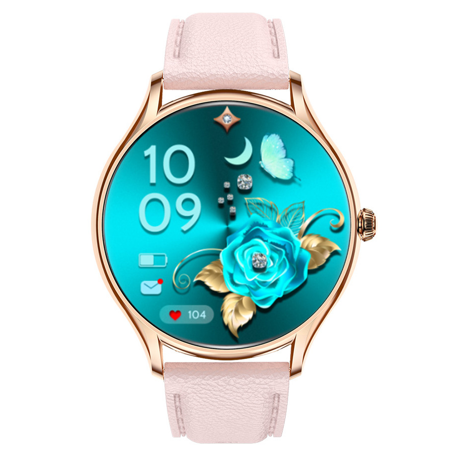 Smart Milano Gold Rubber, 2 ремінці — фото 2