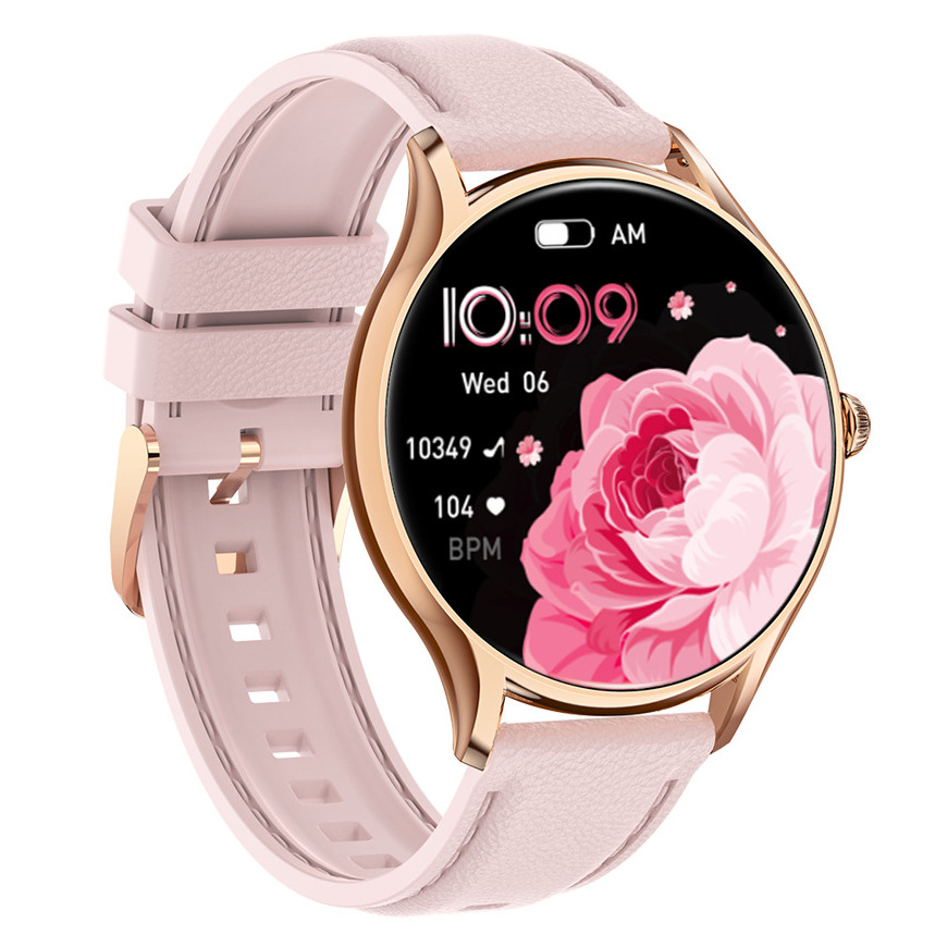 Smart Milano Gold Rubber, 2 ремінці — фото 3