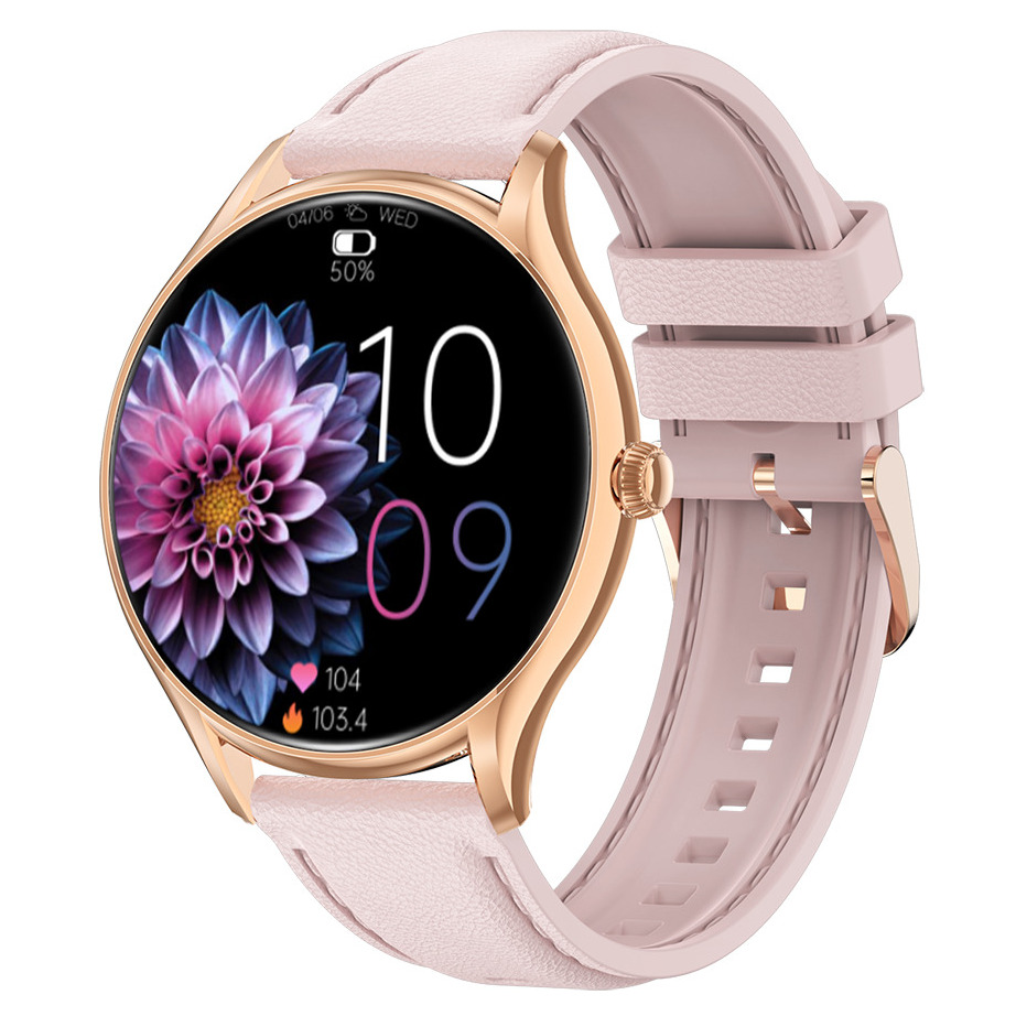 Smart Milano Gold Rubber, 2 ремінці — фото 8