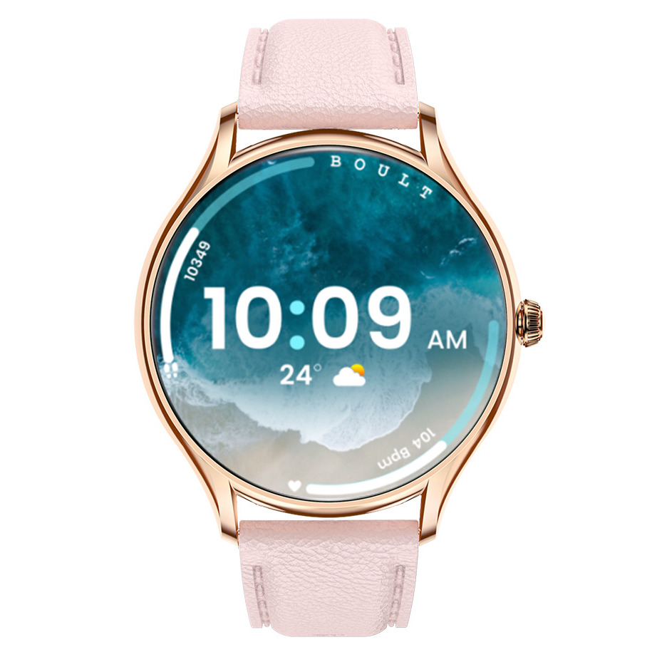 Smart Milano Gold Rubber, 2 ремінці — фото 9
