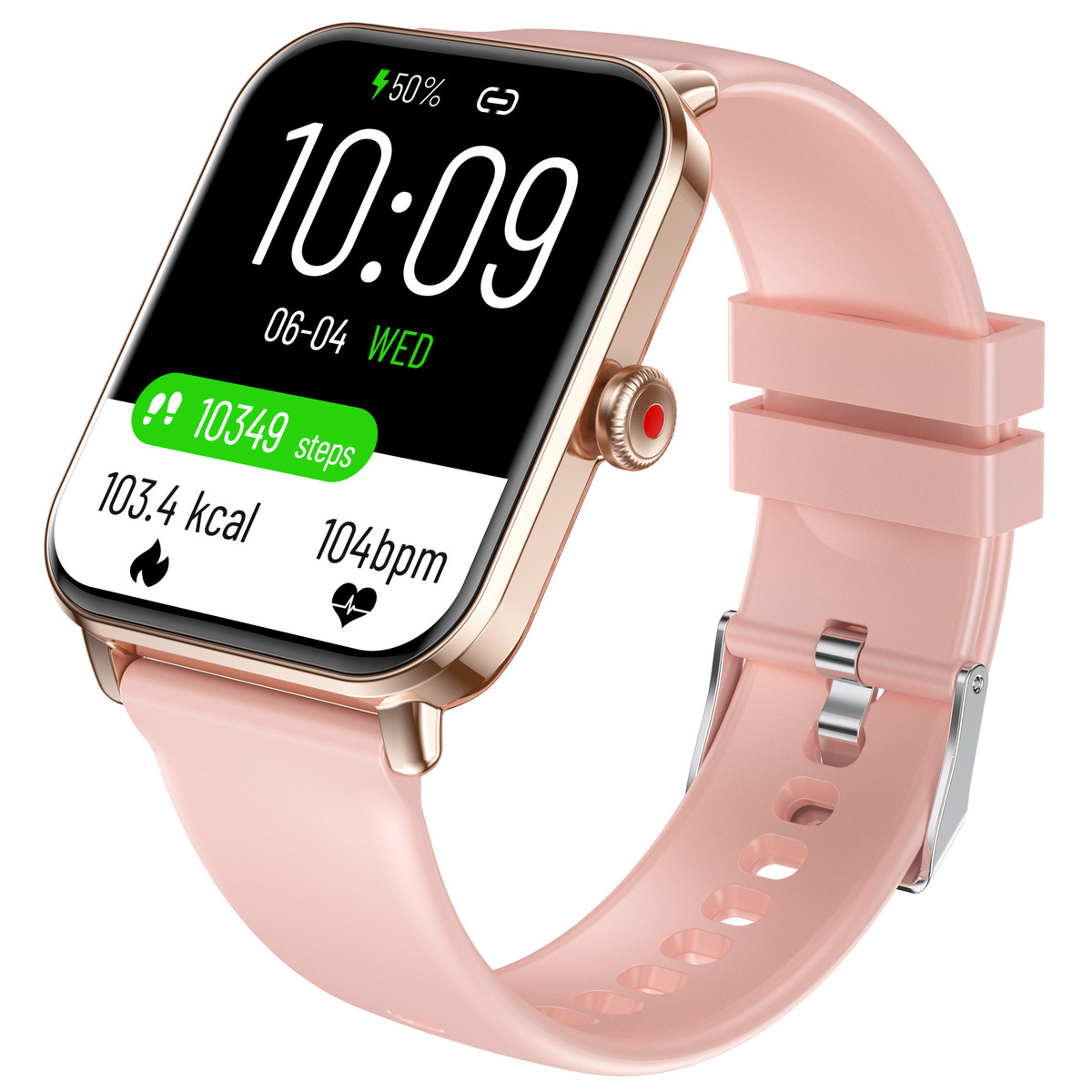 Smart Eva Rubber, 2 ремінці — фото 7