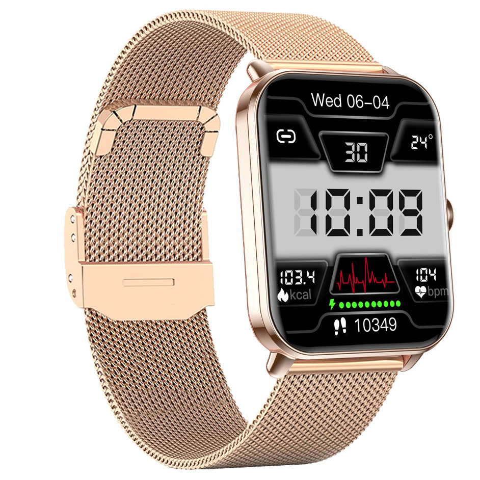 Smart Eva Gold, 2 ремінці — фото 7