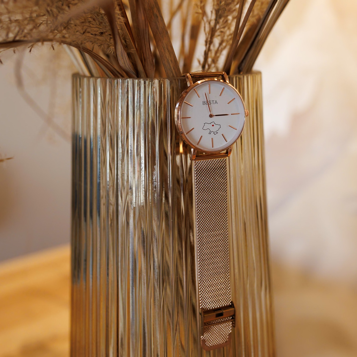 Besta Love UA Rosegold — фото 9