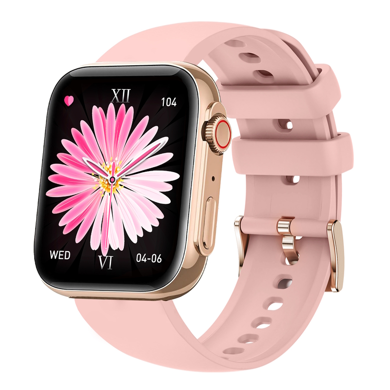 Smart Sensation Pink, 2 ремінці — фото 6