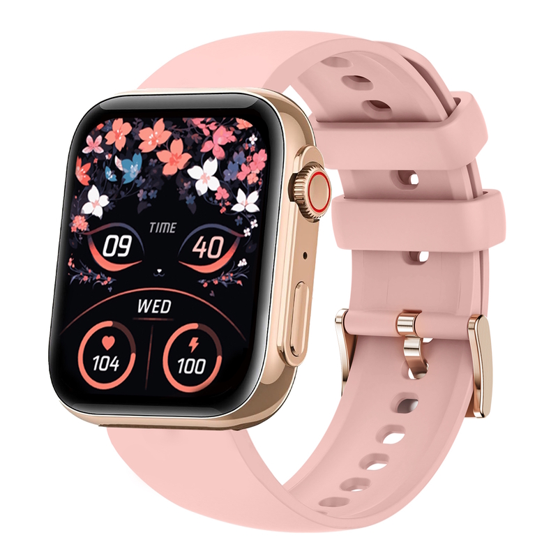 Smart Sensation Pink, 2 ремінці — фото 7