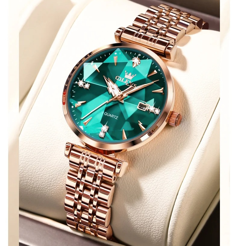 Olevs Diamond — фото 10