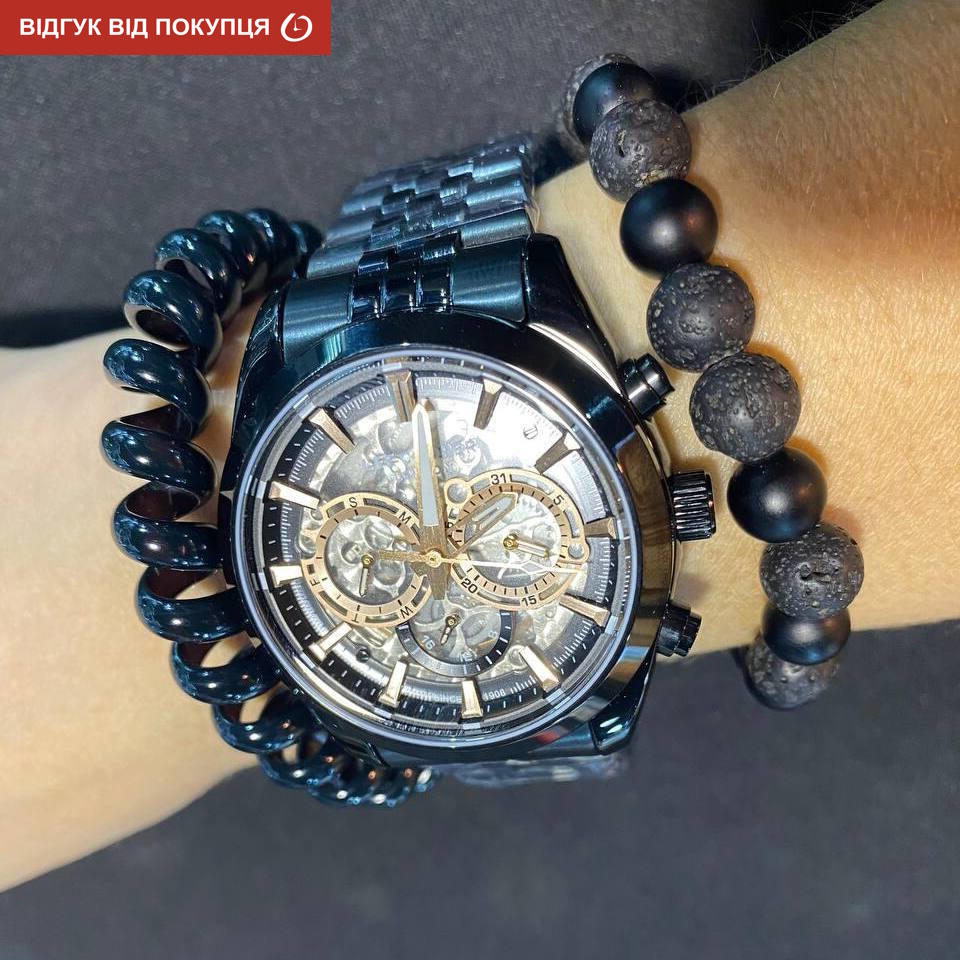 Lee Cooper Deluxe Mechanical — фото 10