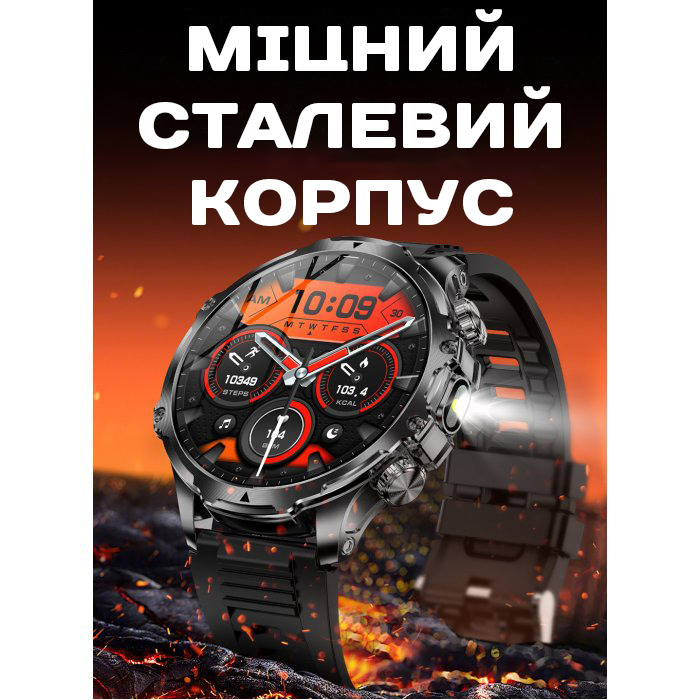 Smart Turbo Power Rubber, 2 ремінці — фото 6