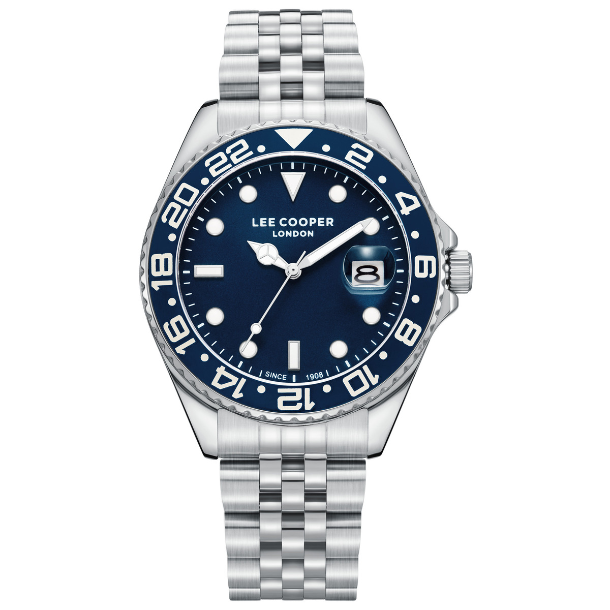 Lee Cooper Daytona Blue — фото 2