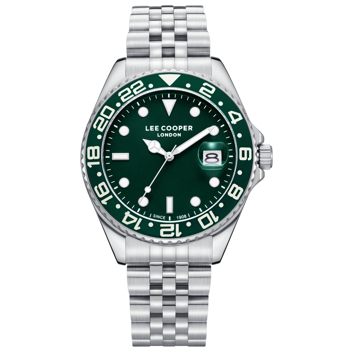 Lee Cooper Daytona Green — фото 2