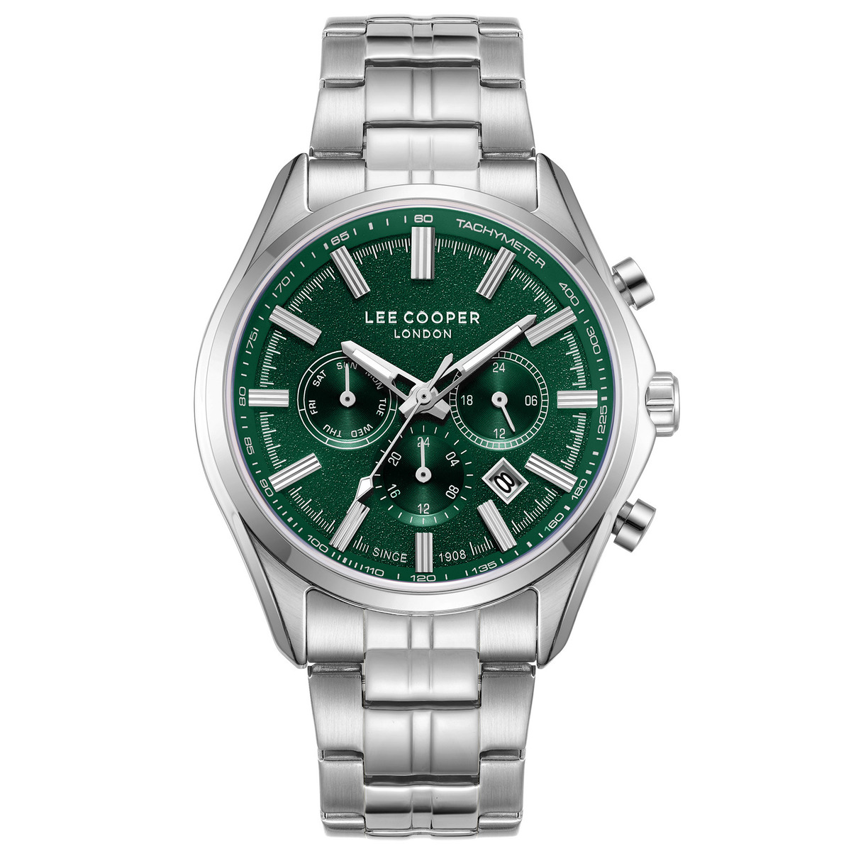 Lee cooper Fenix Green — фото 2